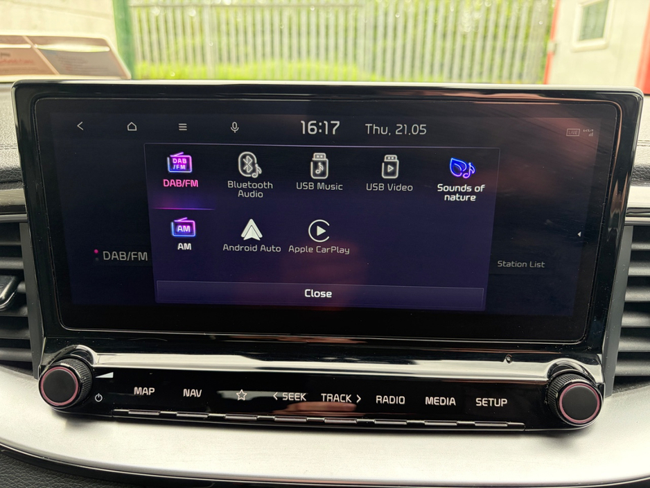 2022 Kia Ceed 1L Petrol For Sale Images