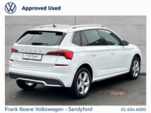 Enhanced Search Image