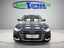 2020 AUDI A4 AVANT 2.0TDI SPORT Automatic, Reversing camera