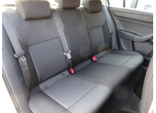 2013 Skoda Rapid 1.6L Diesel For Sale Images