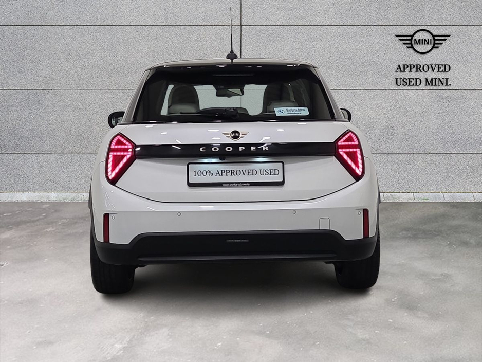 2025 MINI Hatch 1.5L Petrol For Sale Images