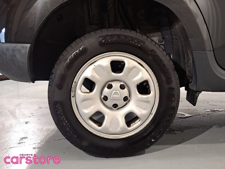 Dacia Duster 1.5 dCi 110 ALTERNATIVE — thumbnail 14