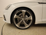 2019 AUDI A5 35TDI 150HP S tronic S Line