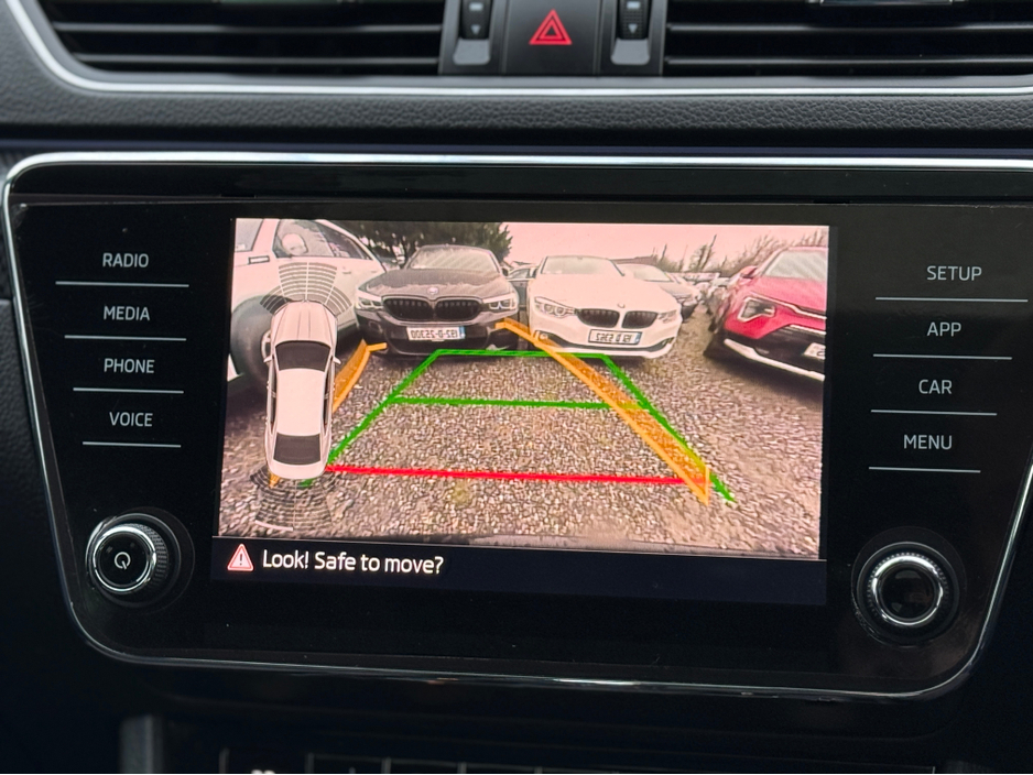 2019 Skoda Superb 2L Diesel For Sale Images