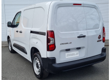 2026 Fiat Doblo 1.5L Diesel For Sale Images