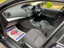 2012 MAZDA MAZDA3 1.6 D EXECUTIVE 115PS 5DR