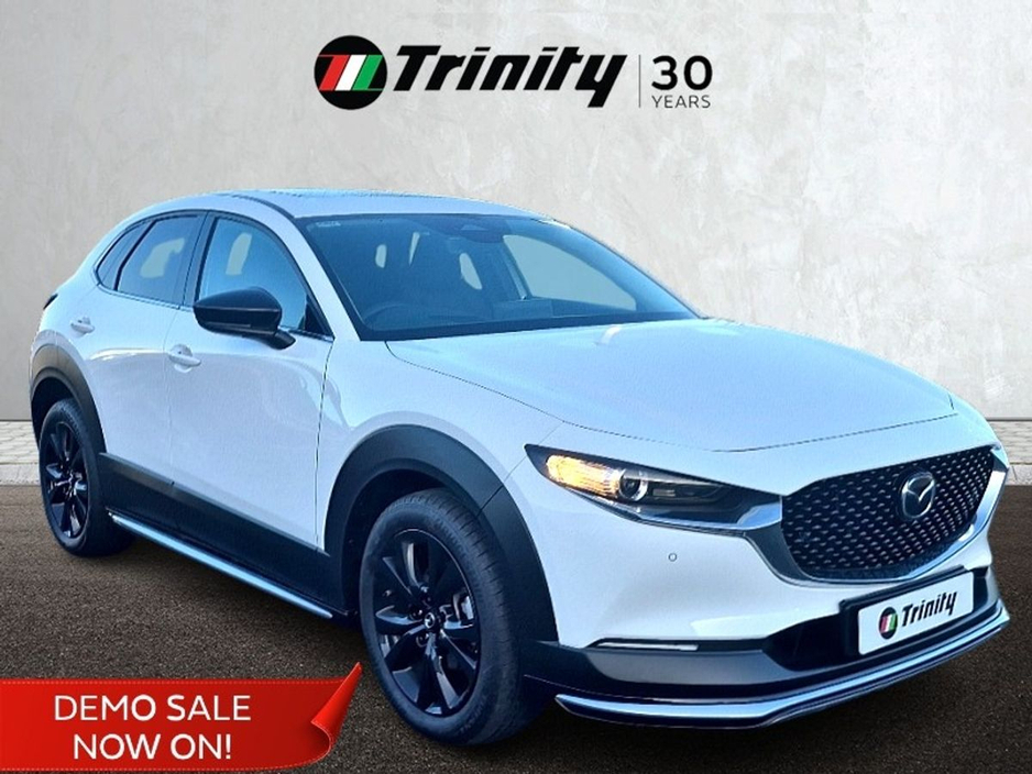 Used Mazda CX-30 2026 in Wexford