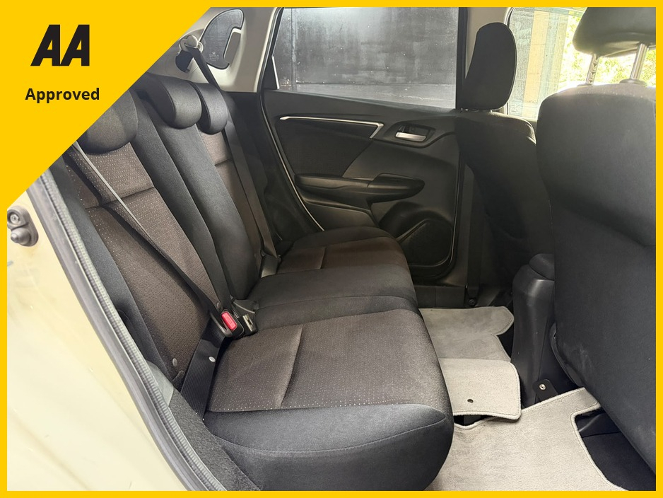 Honda Fit High — thumbnail 23