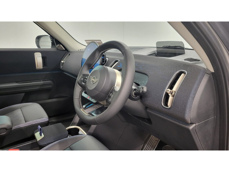 2025 MINI Countryman 0L Electric For Sale Images
