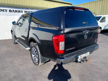2016 Nissan Navara 2.3L Diesel For Sale Images