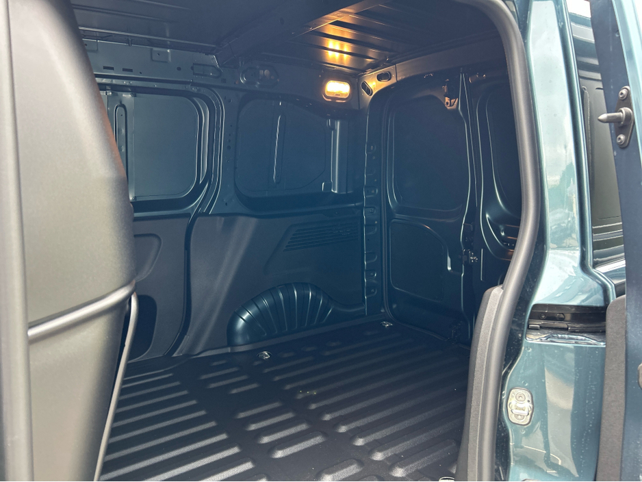 2026 Citroen Berlingo 1.5L Diesel For Sale Images