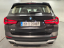 2022 BMW X3 XDRIVE20D X3XK 4DR AUTO