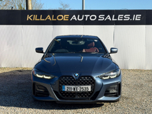2021 BMW 4 Series 2L Petrol For Sale Images