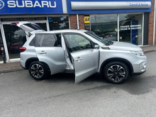 2020 Suzuki Vitara 1.4L Petrol For Sale Images