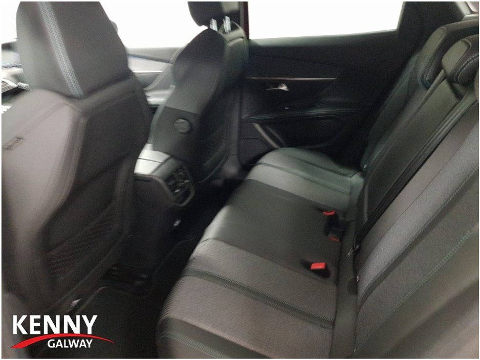 2022 Peugeot 3008 1.5L Diesel For Sale Images