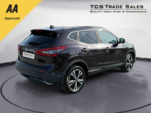 2018 Nissan Qashqai 1.5L Diesel For Sale Images