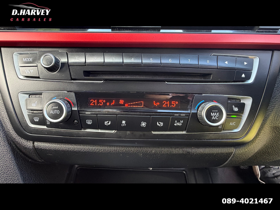 2014 BMW 3 Series 2L Diesel For Sale Images
