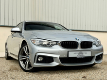 BMW 4 Series 2016 BMW 430D 258BHP Low...