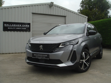 2021 Peugeot 3008 1.2L Petrol For Sale Images