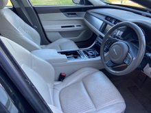 2015 Jaguar XF 2L Diesel For Sale Images
