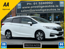 Honda Shuttle 1.5 PETROL HYBRID AUTO *CAR ID 88*