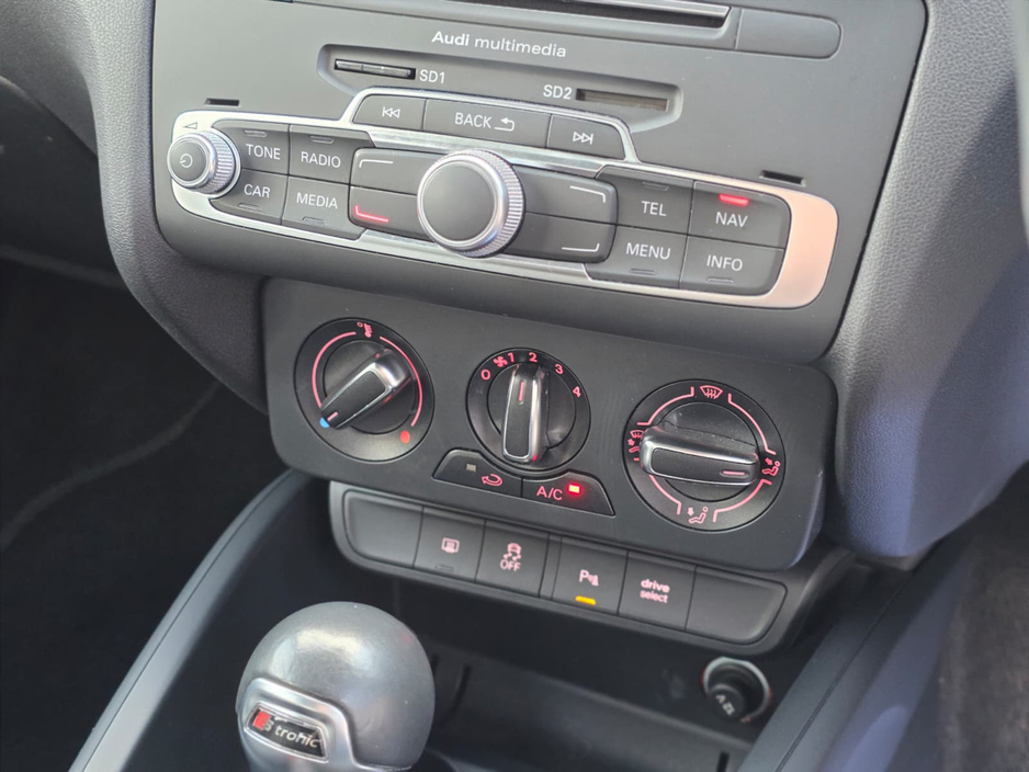 2018 Audi A1 1.6L Diesel For Sale Images
