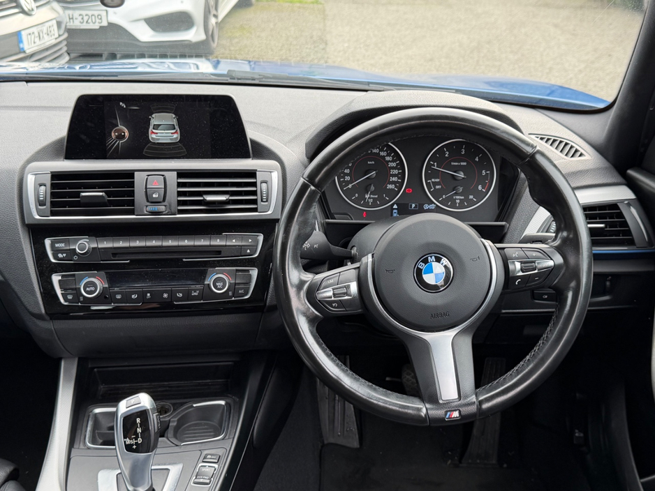 2016 BMW 1 Series 2L Diesel For Sale Images