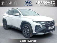 Hyundai Tucson Platinum 1.6i PHEV 2WD