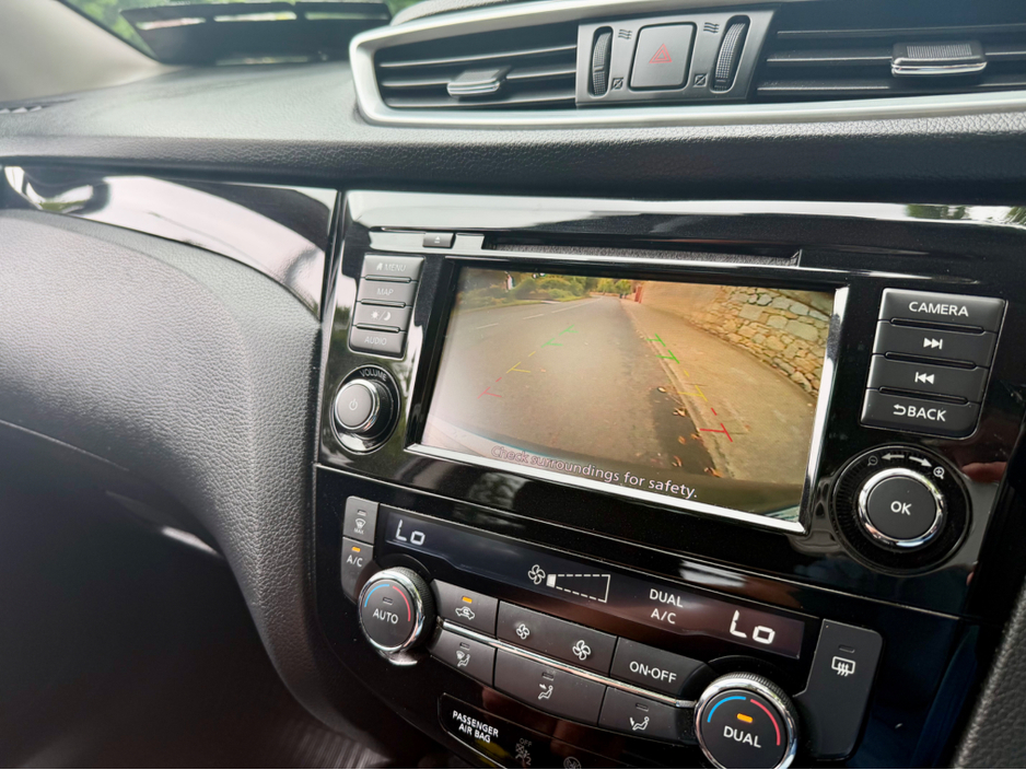 2019 Nissan Qashqai 1.3L Petrol For Sale Images