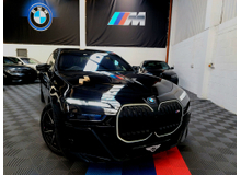 BMW i7 ****** SOLD *********M70 XDRIVE...