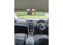 2016 Hyundai i40 1.7L Diesel For Sale Images
