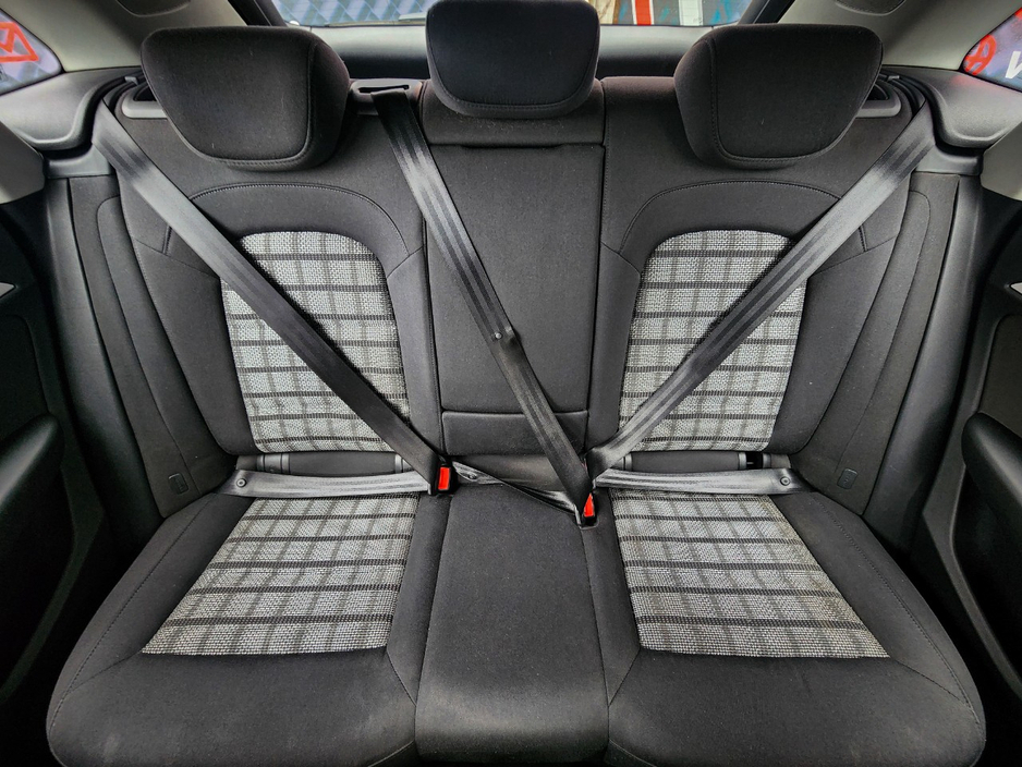 2015 Audi Q3 2L Petrol For Sale Images