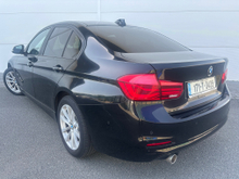 2017 BMW 3 Series 2L Diesel For Sale Images