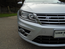 2016 Volkswagen CC 2L Diesel For Sale Images