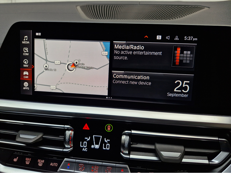 2022 BMW 3 Series 2L Diesel For Sale Images