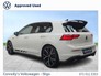 2022 VOLKSWAGEN GOLF GTI CLUBSPORT 2.0TSI 300HP AUTO