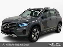 Mercedes-Benz GLB GLB 180 Progressive Auto