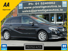 Mercedes-Benz B Class 1.6 AUTO SPORT ONLY 31000 KLM *CAR ID 67*