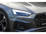 2023 AUDI A5 Black Edition * Tilt and Slide Sunroof * Extra spec