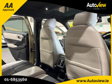 2021 Honda Vezel 1.5L Petrol Hybrid For Sale Images