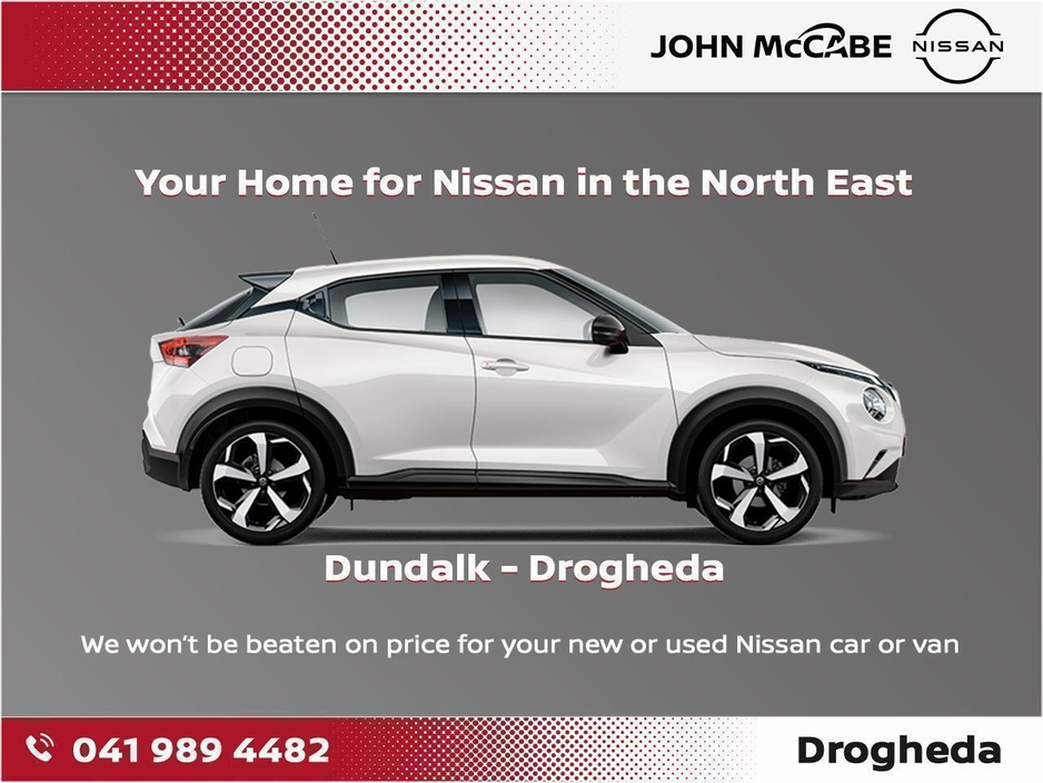 2023 Nissan Qashqai 1.5L Petrol For Sale Images