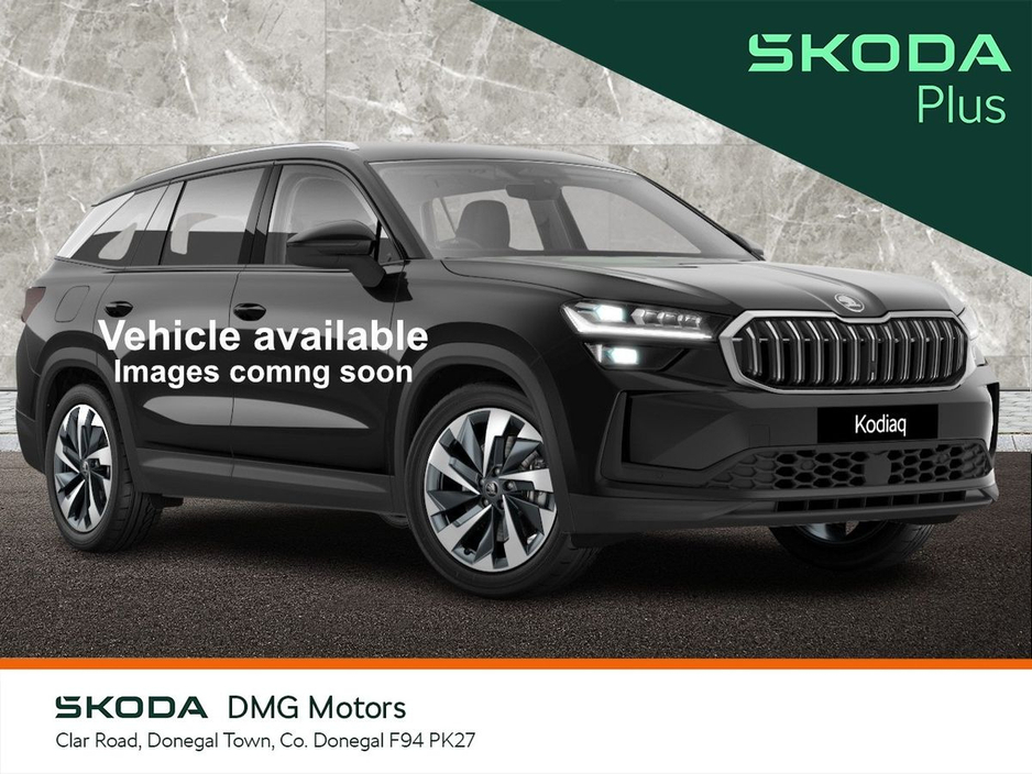 2023 Skoda Kodiaq For Sale Images