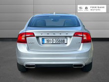 2019 Volvo S60 2L Diesel For Sale Images