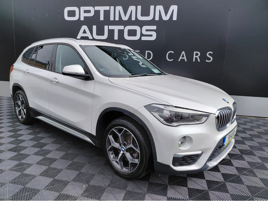 2019 BMW X1 For Sale Images
