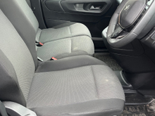 2023 Peugeot Partner 1.5L Diesel For Sale Images