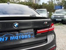 2018 BMW 5 Series 2L Diesel For Sale Images