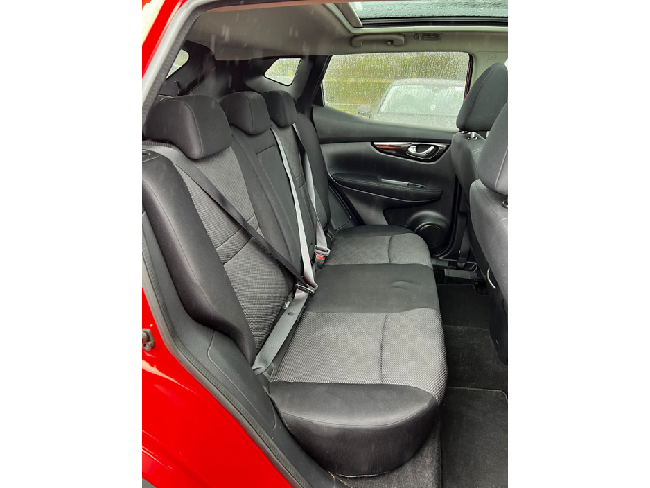 2017 Nissan Qashqai 1.5L Diesel For Sale Images