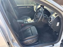 2020 Audi A3 2L Petrol For Sale Images