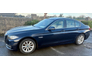 2016 BMW 5 SERIES 