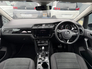 2019 VOLKSWAGEN TOURAN ***DEPOSIT TAKEN*** HIGHLINE - 2.0L DIESEL - 7 SEATS - AUTO - 12M WARRANTY - CAR: 1405